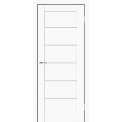 Межкомнатные Двери Испания SUPER MATE Europe Doors ПВХ плёнка-1