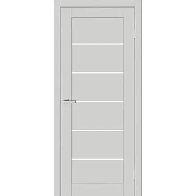 Межкомнатные Двери Испания SUPER MATE Europe Doors ПВХ плёнка-2