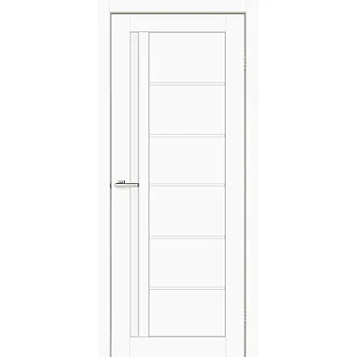 Межкомнатные Двери Англия SUPER MATE Europe Doors ПВХ плёнка-0