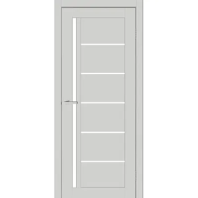 Межкомнатные Двери Англия SUPER MATE Europe Doors ПВХ плёнка-2