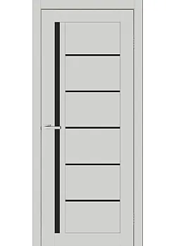 Двери Англия BLK SUPER MATE Europe Doors