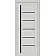 Межкомнатные Двери Англия BLK SUPER MATE Europe Doors ПВХ плёнка-3-thumb
