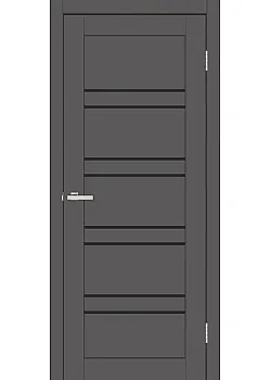 Двери Шотландия BLK SUPER MATE Europe Doors