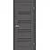 Межкомнатные Двери Шотландия BLK SUPER MATE Europe Doors ПВХ плёнка-3-thumb