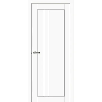 Межкомнатные Двери Бельгия SUPER MATE Europe Doors ПВХ плёнка-0
