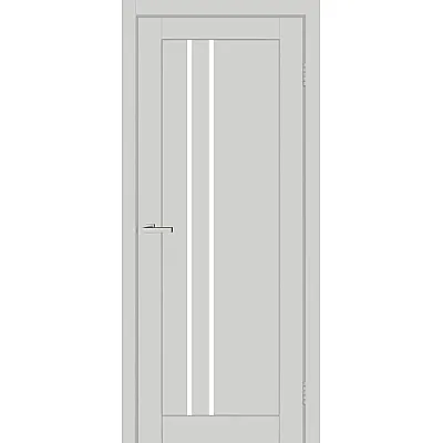 Межкомнатные Двери Бельгия SUPER MATE Europe Doors ПВХ плёнка-2