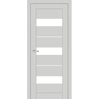Міжкімнатні Двері Данія SUPER MATE Europe Doors ПВХ плівка-0