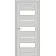 Міжкімнатні Двері Данія SUPER MATE Europe Doors ПВХ плівка-3-thumb