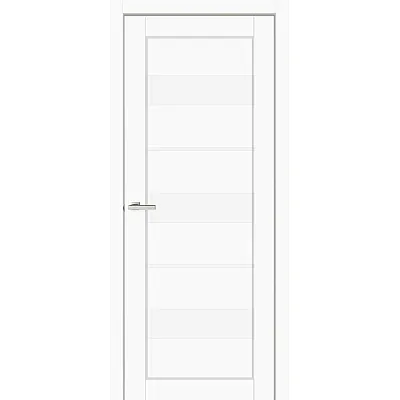 Міжкімнатні Двері Данія SUPER MATE Europe Doors ПВХ плівка-2