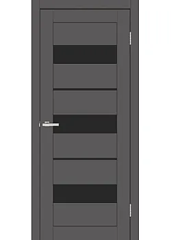 Двери Дания BLK SUPER MATE Europe Doors