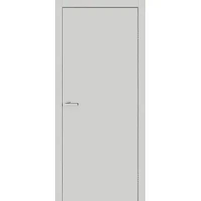 Межкомнатные Двери Польша ПГ SUPER MATE Europe Doors ПВХ плёнка-1