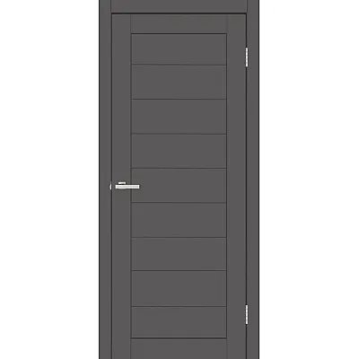 Межкомнатные Двери Португалия ПГ SUPER MATE Europe Doors ПВХ плёнка-1