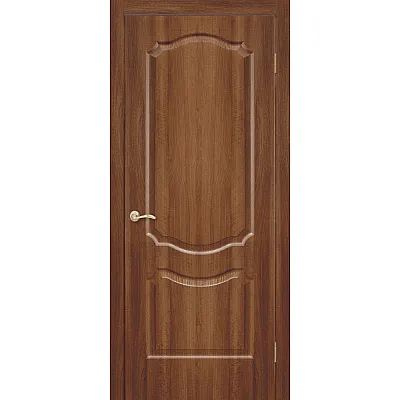 Межкомнатные Двери Mesa ПВХ MSDoors ПВХ плёнка-1