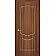 Межкомнатные Двери Mesa ПВХ MSDoors ПВХ плёнка-3-thumb