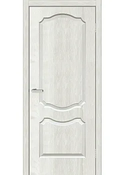 Дверной блок в сборе с фурнитурой Mesa ПВХ MSDoors