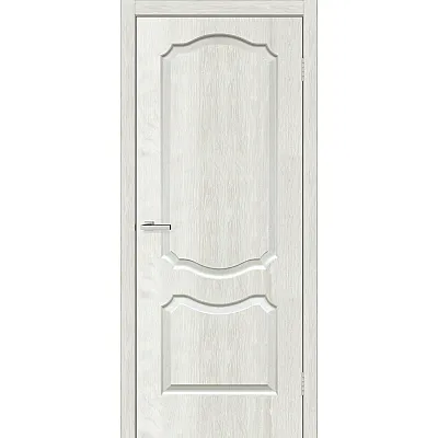 Межкомнатные Двери Mesa ПВХ MSDoors ПВХ плёнка-0