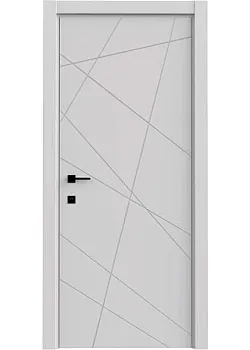 Двери ГЕОМЕТРИЯ-1 "Альянс Doors"