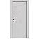 Межкомнатные Двери ГЕОМЕТРИЯ-1 "Альянс Doors" Краска-3-thumb