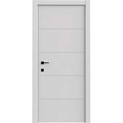 Межкомнатные Двери ГЕОМЕТРИЯ-2 "Альянс Doors" Краска-0