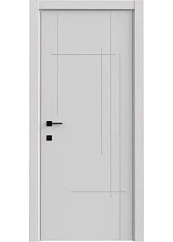 Двери ГЕОМЕТРИЯ-3 "Альянс Doors"
