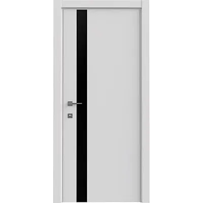 Межкомнатные Двери AVANGARD-4 "Альянс Doors" Краска-0
