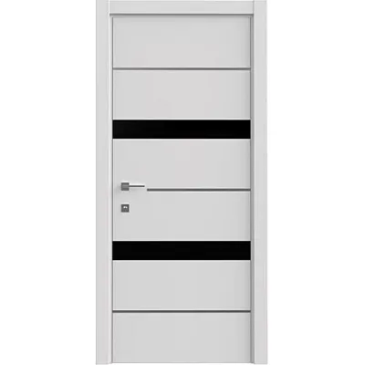 Межкомнатные Двери AVANGARD-5 "Альянс Doors" Краска-0