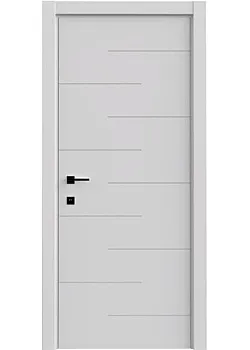 Двери ГЕОМЕТРИЯ-6 "Альянс Doors"