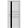 Межкомнатные Двери AVANGARD-6 "Альянс Doors" Краска-3-thumb