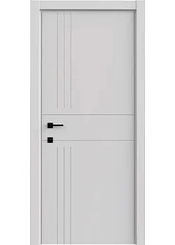 Двери ГЕОМЕТРИЯ-7 "Альянс Doors"