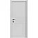 Межкомнатные Двери ГЕОМЕТРИЯ-8 "Альянс Doors" Краска-3-thumb