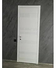 Межкомнатные Двери A5 5S DVERIPRO Краска