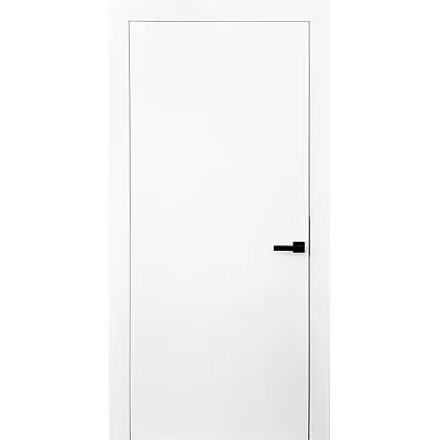 Міжкімнатні Двері МК база Estet Doors Фарба-0