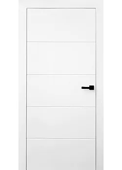 Двери МК Горизонталь Estet Doors
