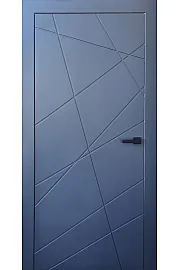 Двери МК Диагональ Estet Doors