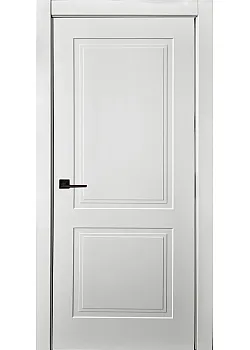 Двери DREAM, RAL 9003 Status