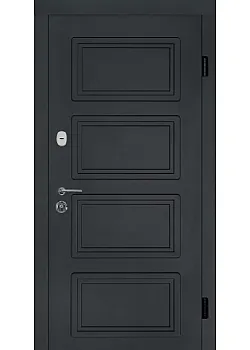 Двері Дублін 2 кольори Lux "Портала"