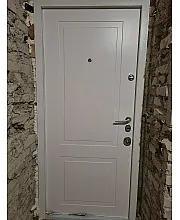 Вхідні Двері Авангард Тріно 2 кольори "Qdoors"