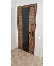 Межкомнатные Двери A3 1S DVERIPRO Краска