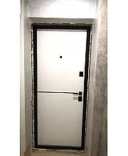 Входные Двери Apart 100 Granite 2 цвета "TM HYGGE"