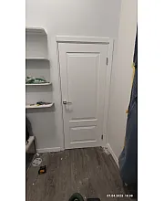 Межкомнатные Двери МК Гранд Estet Doors Краска
