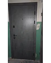 Входные Двери Apart 100 Granite 2 цвета "TM HYGGE"