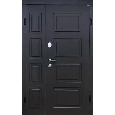 Входные Двери Дублин 2 цвета 1200 Lux "Портала"-0