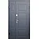 Входные Двери Белфаст 1200 LUX Портала-2-thumb