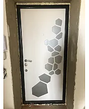 Входные Двери Insula Страж
