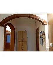 Арки "Дарк" Афіна Класік