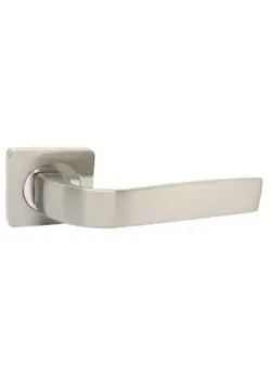 Ручки на розетах Кедр R06-636-AL