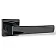 Ручки на розетах Кедр R08-144-AL-BLACK NI-3-thumb