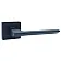 Ручки на розетах Кедр R08-148-AL-BLACK MAT-3-thumb