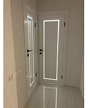 Межкомнатные Двери МК Прованс Glass Estet Doors Краска