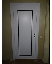 Межкомнатные Двери МК Прованс Glass Estet Doors Краска